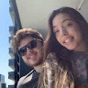 Meet your Posher, Alyvia